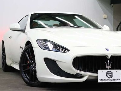صورة مصغرة 33 لـ 2016 Maserati GRANTURISMO