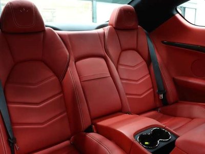 صورة مصغرة 20 لـ 2016 Maserati GRANTURISMO