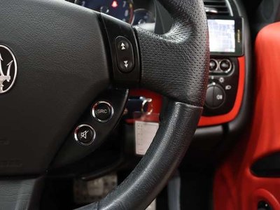 صورة مصغرة 26 لـ 2016 Maserati GRANTURISMO