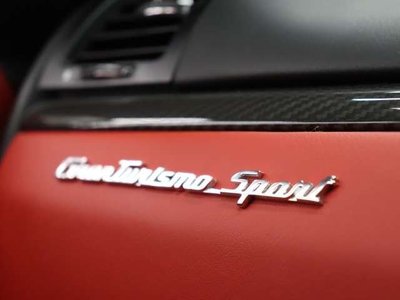 صورة مصغرة 22 لـ 2016 Maserati GRANTURISMO
