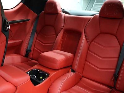 صورة مصغرة 19 لـ 2016 Maserati GRANTURISMO