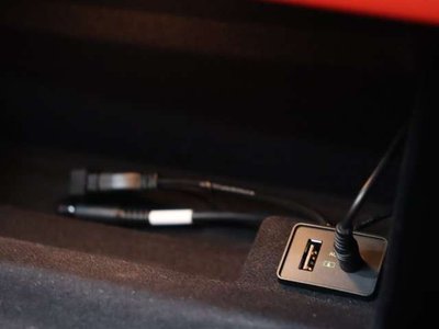 صورة مصغرة 46 لـ 2016 Maserati GRANTURISMO