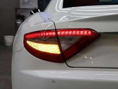 صورة مصغرة 37 لـ 2016 Maserati GRANTURISMO