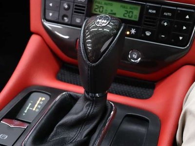 صورة مصغرة 42 لـ 2016 Maserati GRANTURISMO