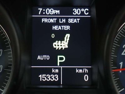 صورة مصغرة 13 لـ 2016 Maserati GRANTURISMO