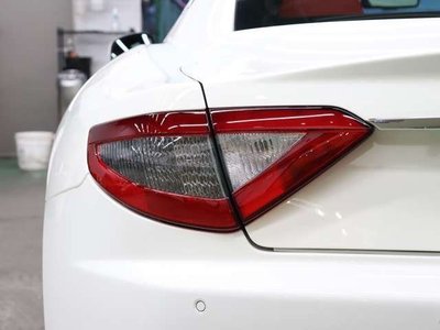 صورة مصغرة 36 لـ 2016 Maserati GRANTURISMO