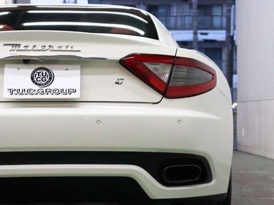 صورة مصغرة 32 لـ 2016 Maserati GRANTURISMO
