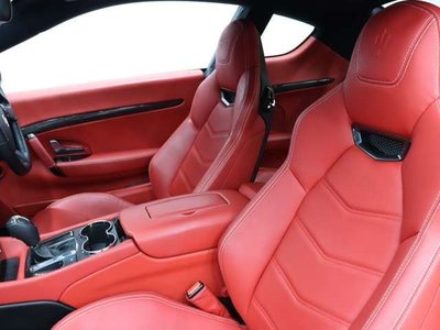 صورة مصغرة 17 لـ 2016 Maserati GRANTURISMO