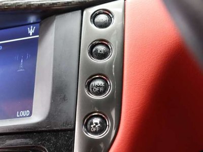 صورة مصغرة 41 لـ 2016 Maserati GRANTURISMO