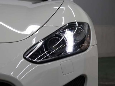 صورة مصغرة 34 لـ 2016 Maserati GRANTURISMO