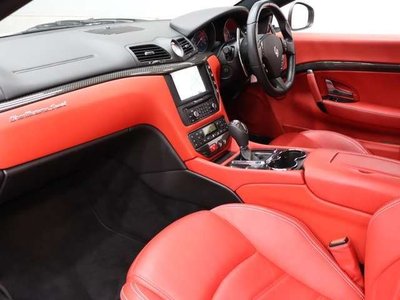 صورة مصغرة 16 لـ 2016 Maserati GRANTURISMO