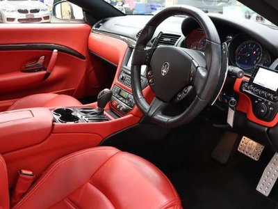 صورة 4 لـ 2016 Maserati GRANTURISMO