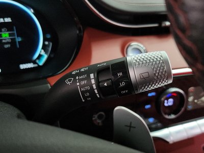 صورة مصغرة 28 لـ 2022 Genesis GV70