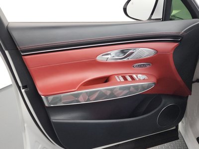 صورة مصغرة 14 لـ 2022 Genesis GV70