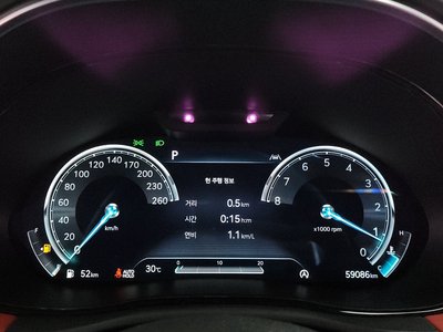 صورة مصغرة 11 لـ 2022 Genesis GV70