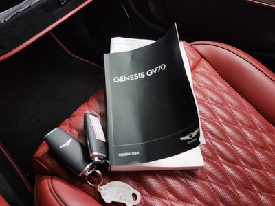 صورة مصغرة 35 لـ 2022 Genesis GV70