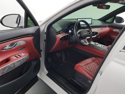 صورة مصغرة 13 لـ 2022 Genesis GV70