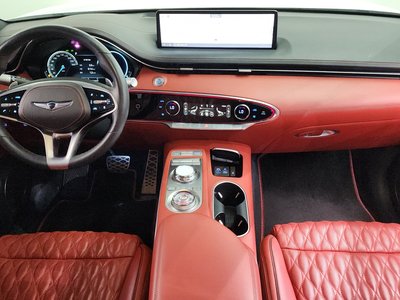 صورة 5 لـ 2022 Genesis GV70