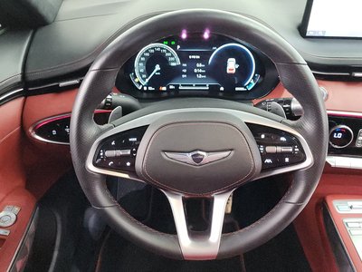 صورة مصغرة 19 لـ 2022 Genesis GV70