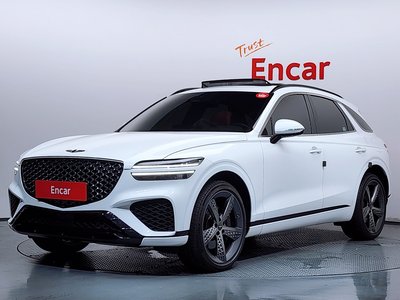 صورة 1 لـ 2022 Genesis GV70