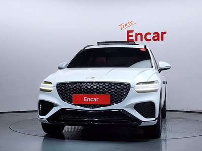 صورة 2 لـ 2022 Genesis GV70