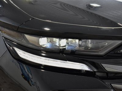 2024 Toyota VELLFIRE — миниатюра 37