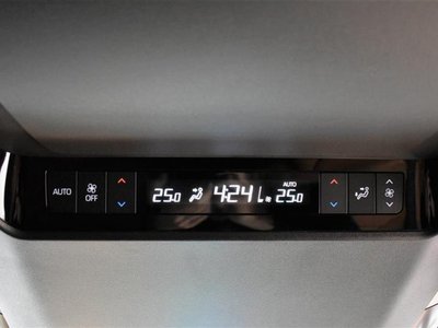 2024 Toyota VELLFIRE — миниатюра 22