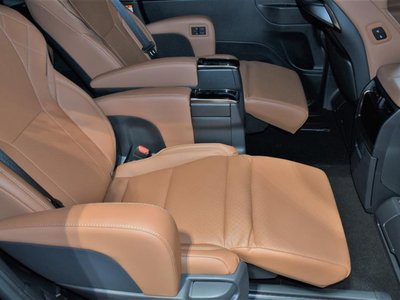 2024 Toyota VELLFIRE — миниатюра 15