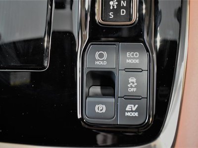 2024 Toyota VELLFIRE — миниатюра 23