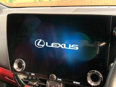 LEXUS NX - 4