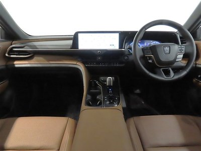 TOYOTA CROWN ESTATE - 5