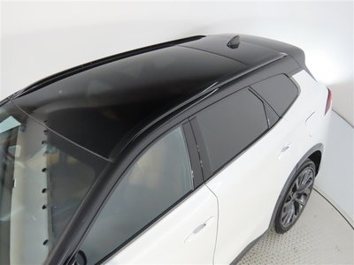 TOYOTA CROWN ESTATE - 8