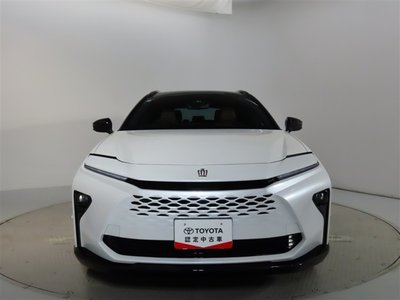 TOYOTA CROWN ESTATE - 7