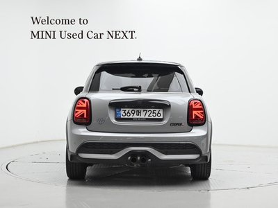 MINI COOPER - 3