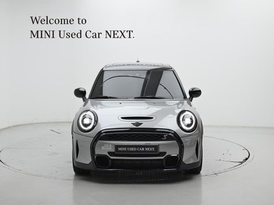 MINI COOPER - 2