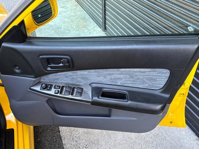 2000 Nissan SKYLINE — миниатюра 20