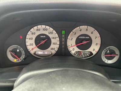 2000 Nissan SKYLINE — миниатюра 19