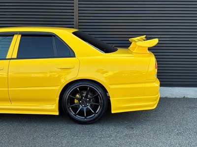 2000 Nissan SKYLINE — миниатюра 55
