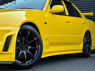2000 Nissan SKYLINE — миниатюра 35