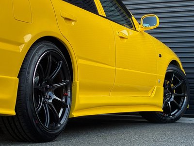 2000 Nissan SKYLINE — миниатюра 52