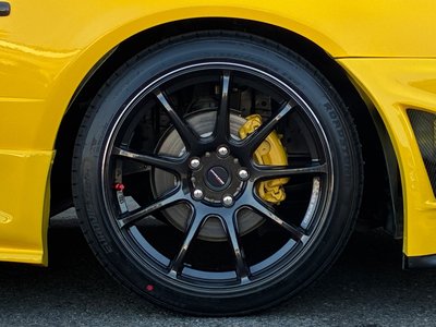 2000 Nissan SKYLINE — миниатюра 42