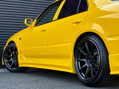 2000 Nissan SKYLINE — миниатюра 11