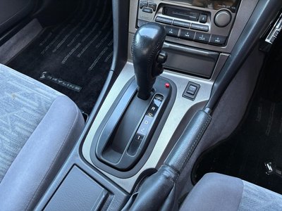 2000 Nissan SKYLINE — миниатюра 64