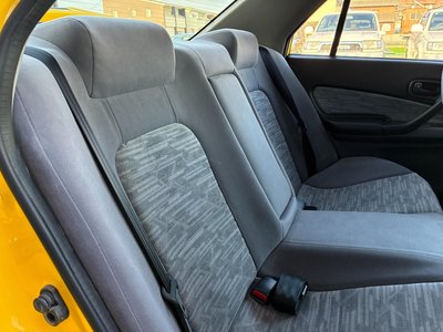 2000 Nissan SKYLINE — миниатюра 68