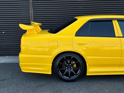 2000 Nissan SKYLINE — миниатюра 37