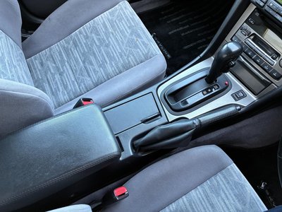 2000 Nissan SKYLINE — миниатюра 62