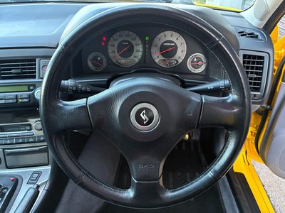 2000 Nissan SKYLINE — миниатюра 18
