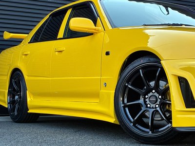 2000 Nissan SKYLINE — миниатюра 32