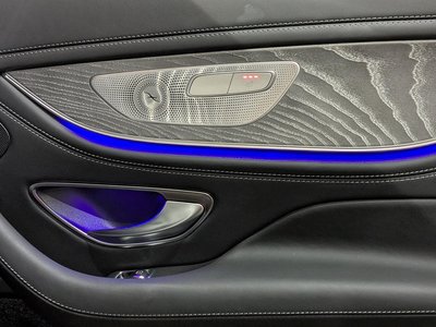 2019 Mercedes-BENZ GT AMG 缩略图 45