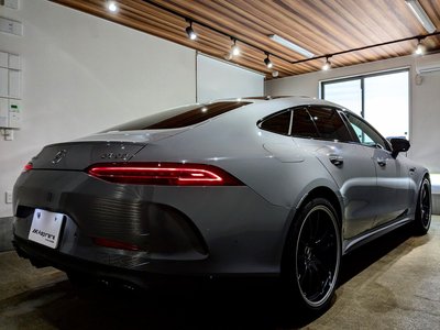 2019 Mercedes-BENZ GT AMG — фото 10